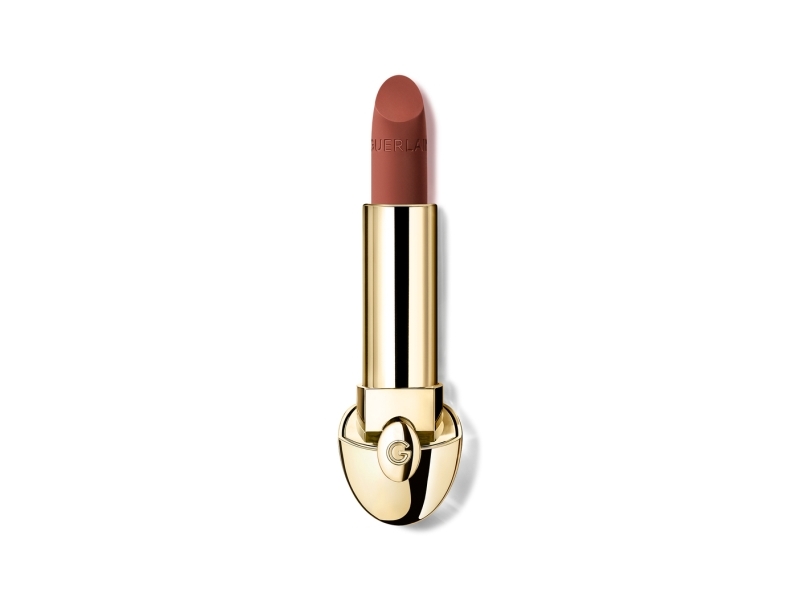 Guerlain Rouge G Velvet N 159 Le Beige Amande Luxurious Velvet Lipstick