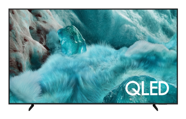 Samsung Q7f Qe75q7f3au, 190,5 Cm (75"), 3840 X 2160 Pixel, Qled, Smart Tv, Wi-Fi, Sort
