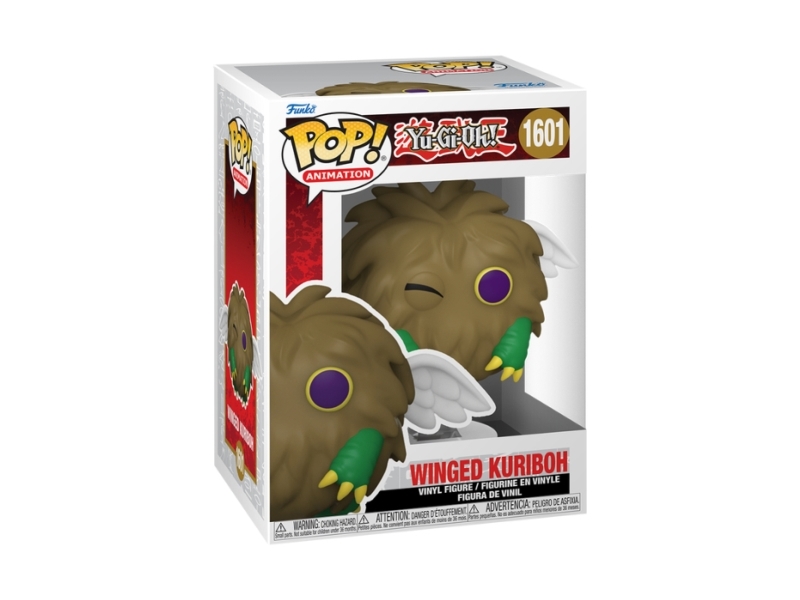 Funko! POP Vinyl YGO Winged Kuriboh