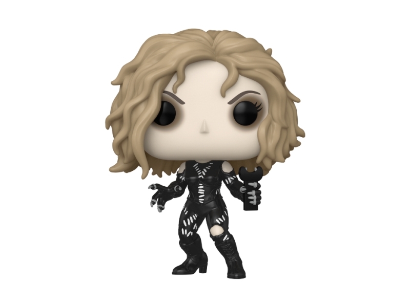 Funko! POP Vinyl BM Catwoman