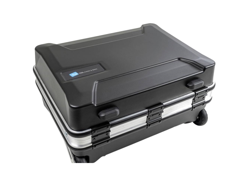 Orca Toolbox 500x372x228mm Modell: 115.05/P-G Fickor