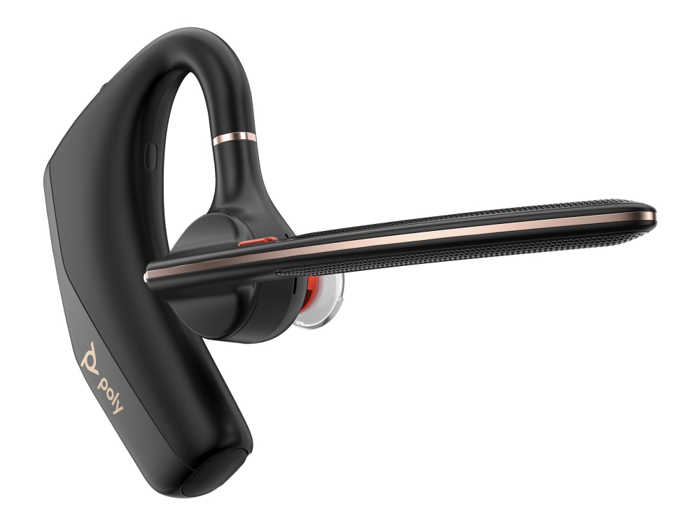 Hp Poly Voyager Legend 50-M - Headset - Uc-Certificeret