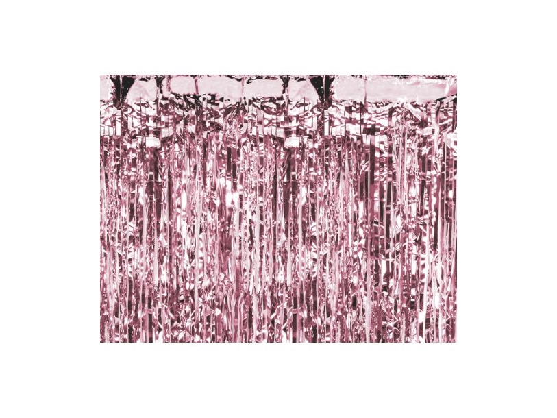 Rose gold foliegardin | N - A | GameStuff