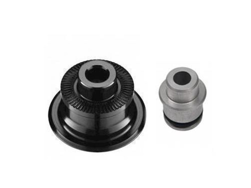 MAVIC QRM AUTO REAR AXLE ADAPTERS 9X135 (V2510801) - Uni