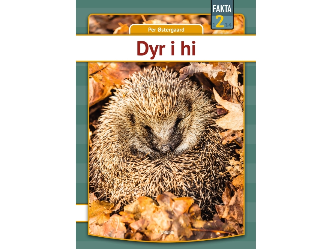 Dyr I Hi | Per Østergaard
