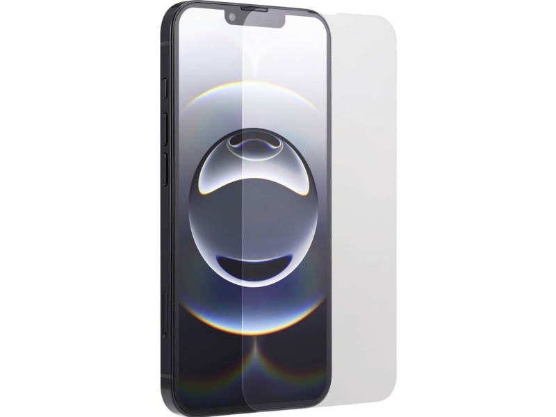 Renkforce Displayschutzglas Iphone 16E 1 St. Anti-Fingerprint (Rf-6788306)
