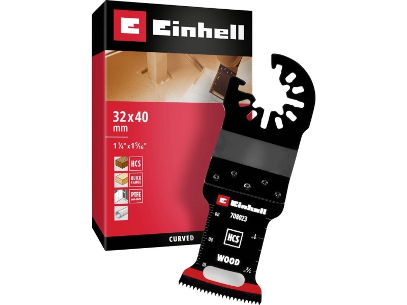 Einhell sticksågblad trä HCS 32 mm | Elverktyg - DIY - Elverktyg 230V - Multiverktyg | GameStuff