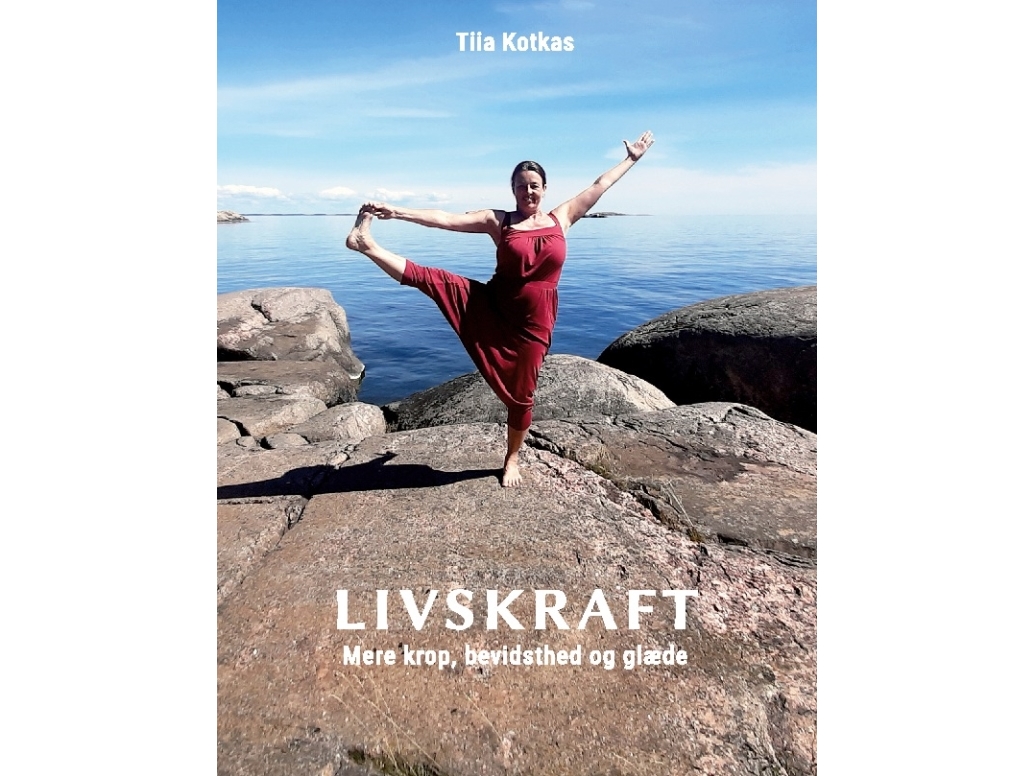 Livskraft | Tiia Kotkas