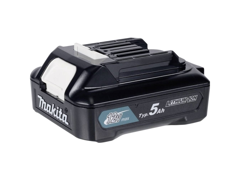 Makita 1913G0-9 Akumuliatorius 12V Max, 5,0 Ah, Bl1050b