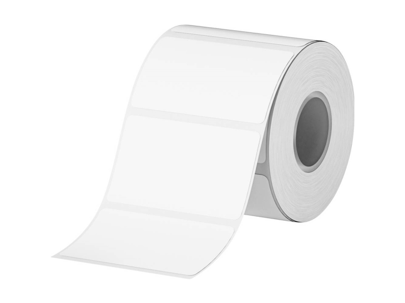 Niimbot Niim 1Ea03934802 - Etiketten Für 50 Mm X 30 Mm Weiss 230 (1Ea03934802)