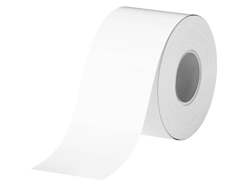 Niimbot Niim 1Ec01305502 - Etiketten Für 50 Mm X 90 Mm Weiss 90 (1Ec01305502)