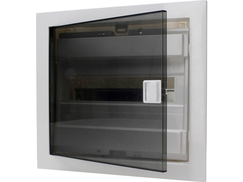 Kopp 346001004 Fordelerkasse Indhold 1 Stk