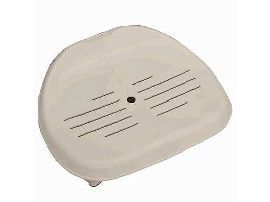 Intex 28502, Beige, Oval, 470 mm, 360 mm, 220 mm, 1 styck | Trädgården - Pools & Vatten spel - Pool tillbehör | GameStuff