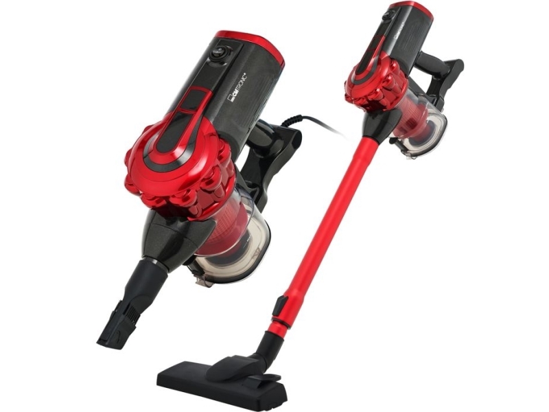 Clatronic Bs 1314 Staubsauger 600 W (264012)