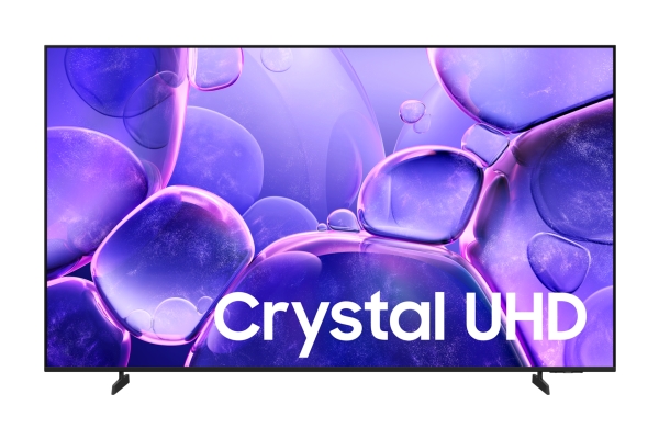 Samsung Ue85u8090fu, 2,16 M (85"), 3840 X 2160 Pixel, Led, Smart-Tv, Wlan, Schwarz