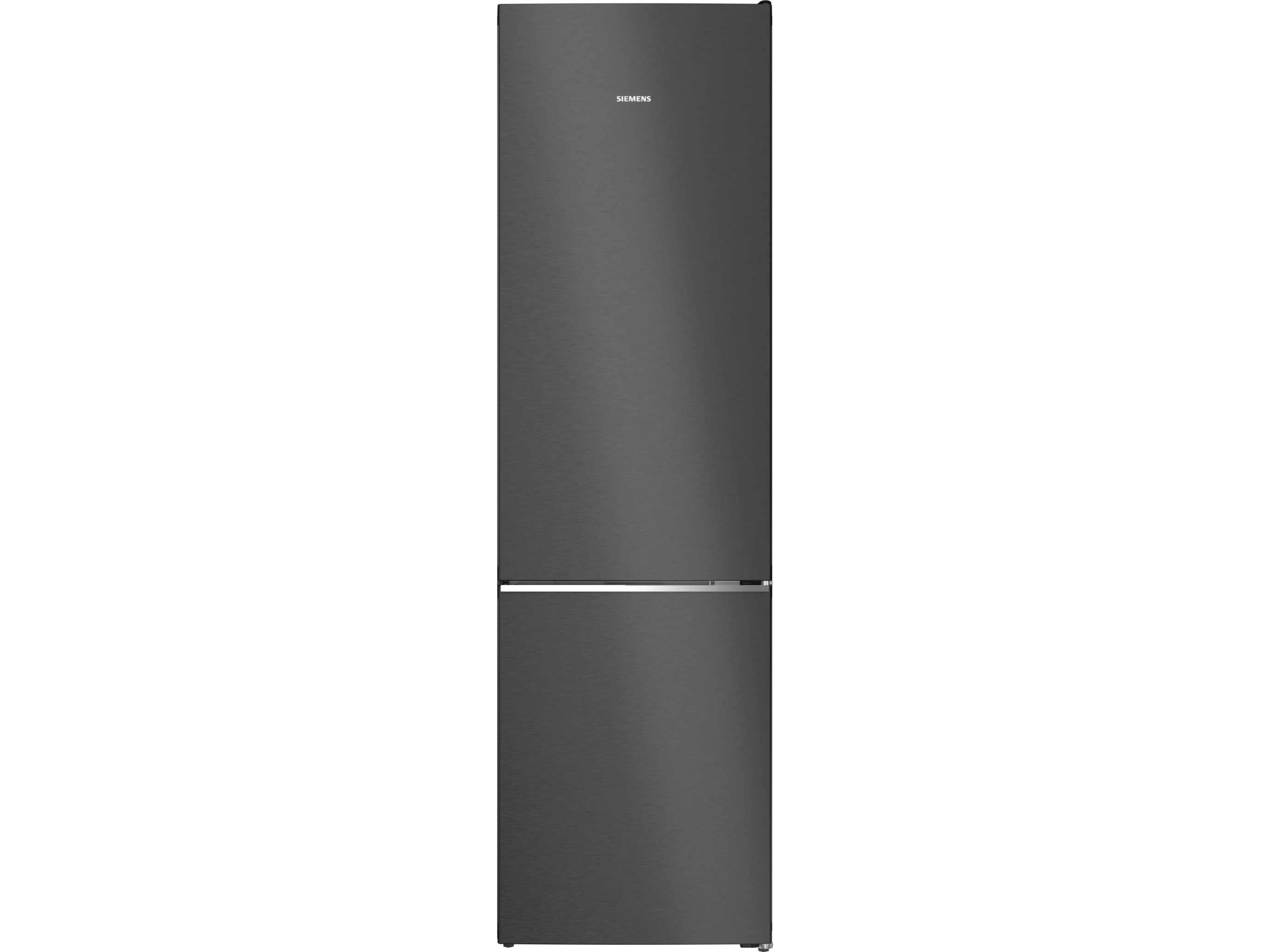 Siemens Iq500 Kg39n4x1f, 363 L, No Frost (Fridge), Sn-T, 11 Kg/24H, A, Brushed Steel