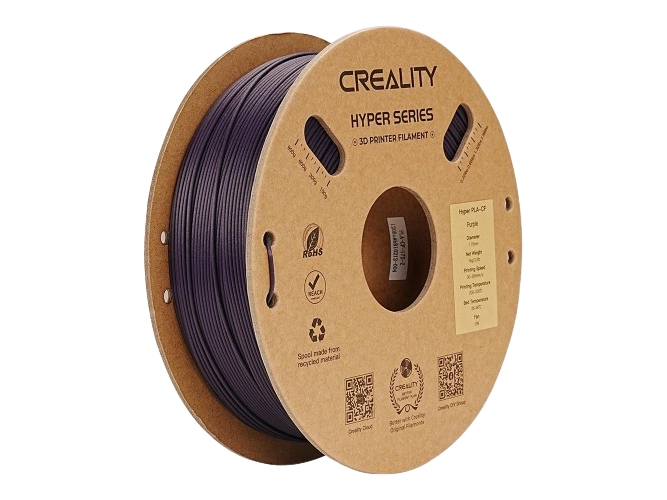 Creality 3D Hyper Pla-Cf, 1 Stk, 1 Kg