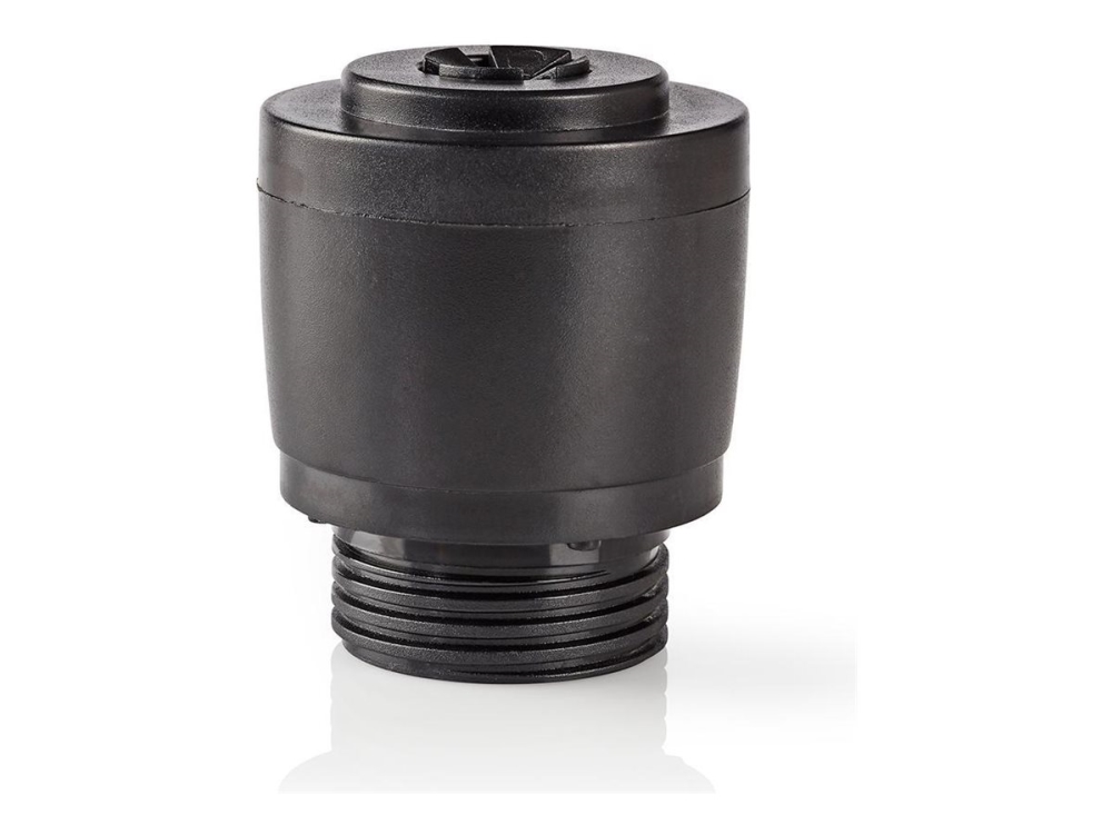 Nedis - Vattenfilter - för luftfuktare - svart | Ventilation & Klimat - Ventilation - Luftfuktare | GameStuff