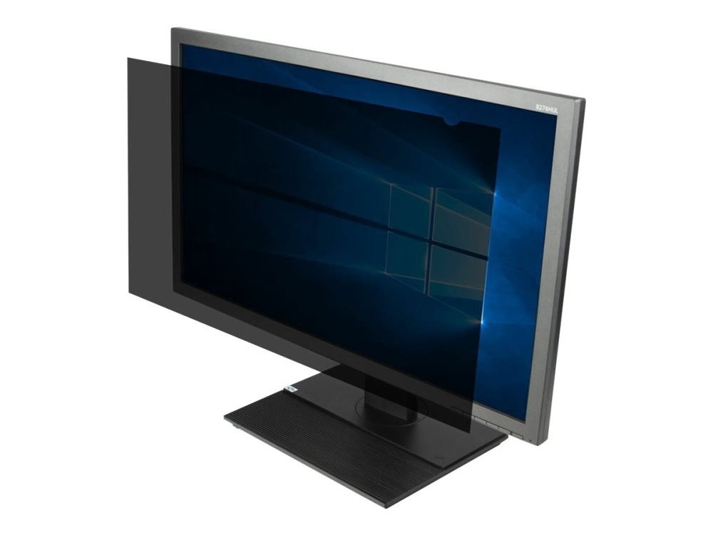 Targus Privacy Screen - Privacy-Filter For Skærm - Aftagelig - 24" Bred