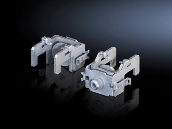 Rittal SV 9677.480, Terästä, Terästä, 300 g, 320 g, 3 kpl