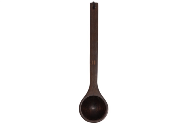 Sourcing RENTO BAMBOO LADLE DARK