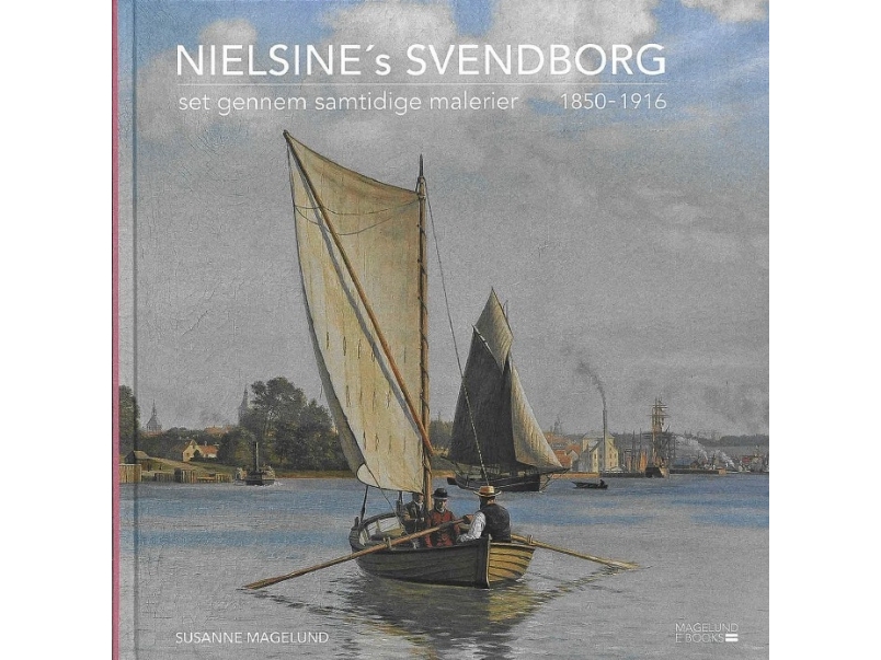 Nielsine ́S Svendborg | Susanne Magelund