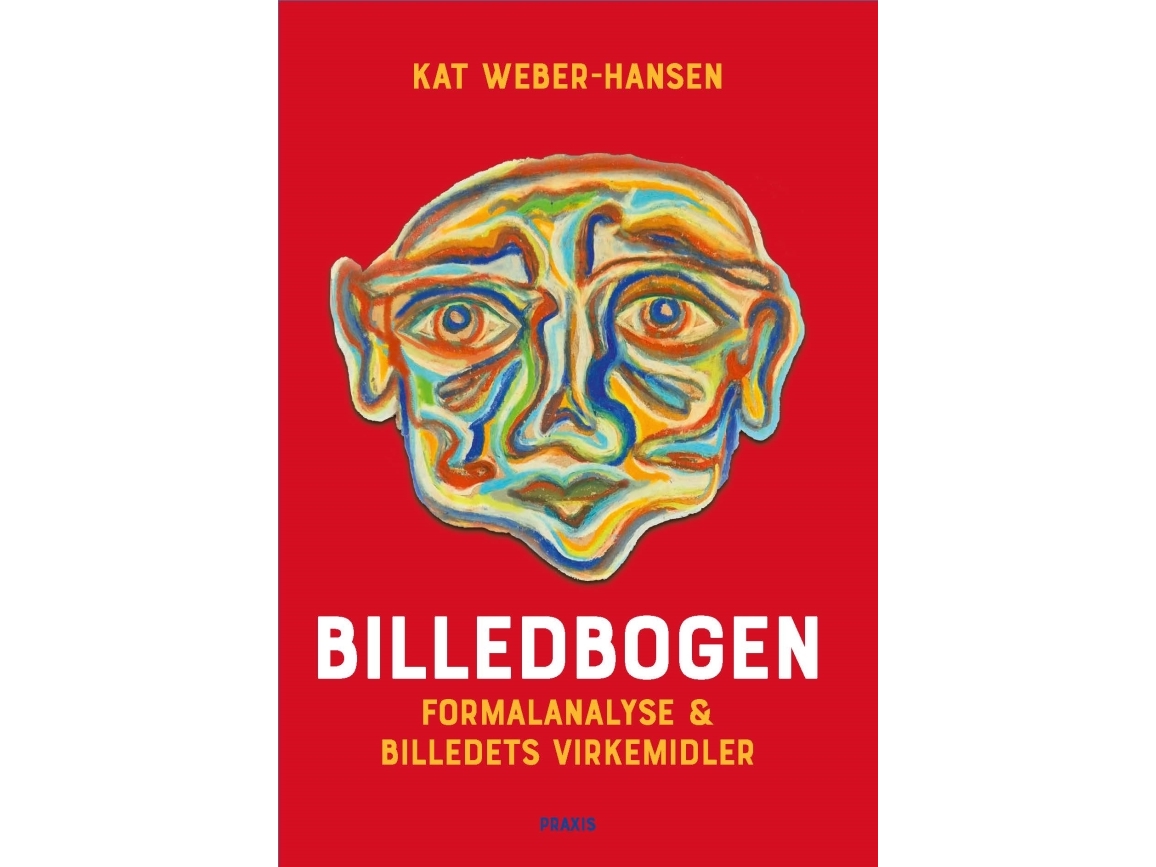 Billedbogen | Kat Weber-Hansen