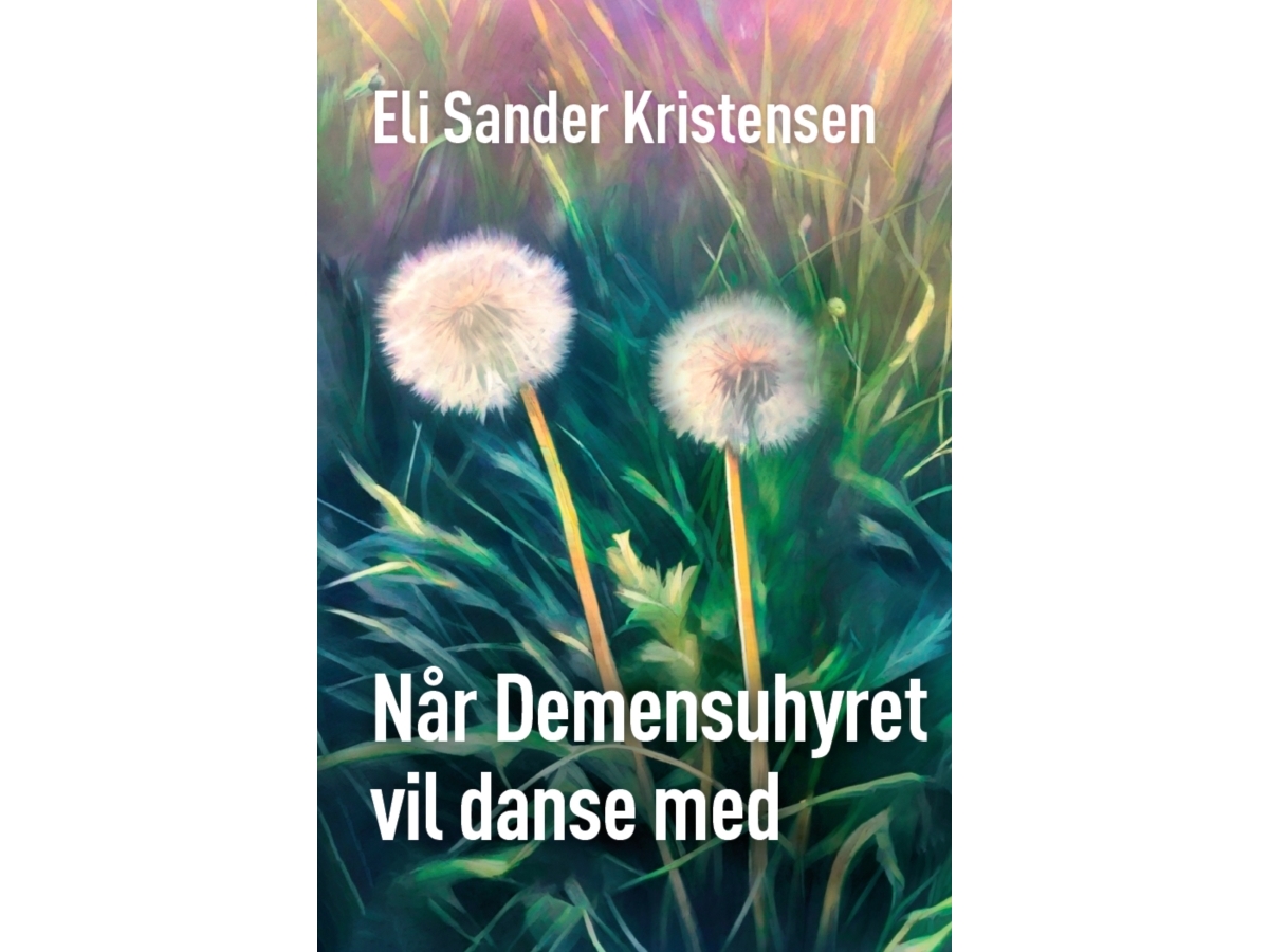 Wenn Das Demenzmonster Mit Eli Sander Kristensen Tanzen Will | Sprache: Dänish