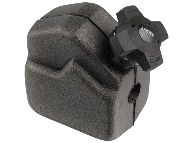 FRESE Isoleringskappe til VODRV statisk reguleringsventil DN 50 | VVS Artiklar - Verktyg för VVS - Isolering | GameStuff