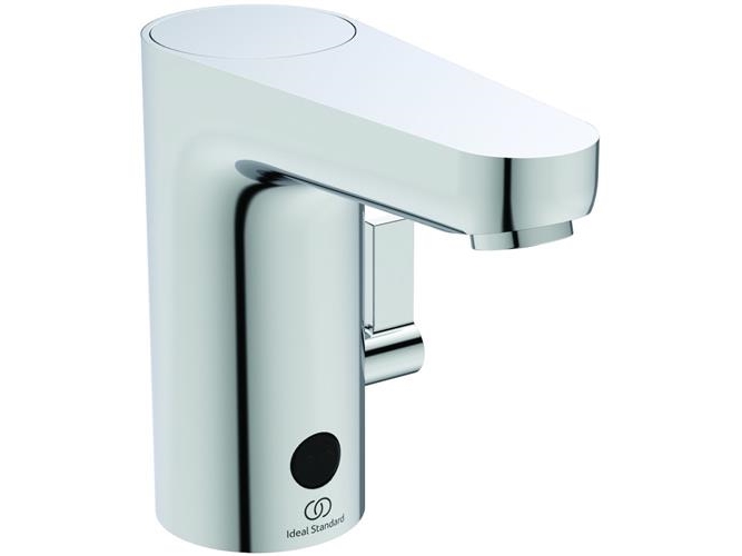 Ideal Standard A6145, Vask Til Badeværelset, Krom