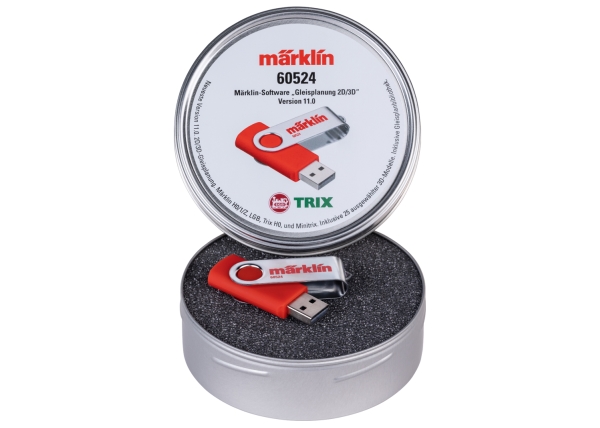 Märklin 60524, 15 År | Hobby - Modelljärnväg - Skala H0 | GameStuff