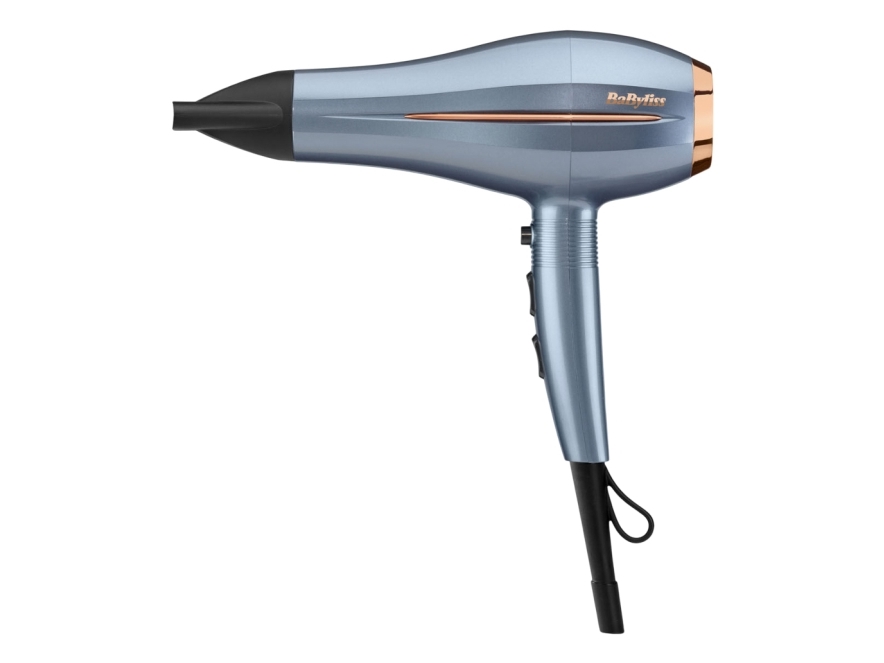 Babyliss Denim Luxe Haartrockner