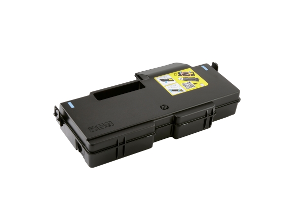 Hp Laserjet Tonerauffangbehälter, Wartungs-Set, Schwarz, Laser, 300000 Seiten, Schwarz, China