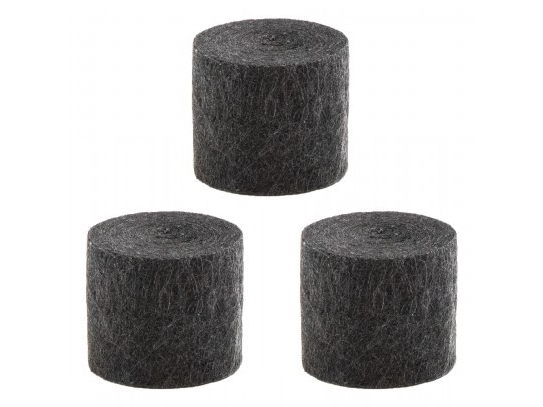 Katadyn 8021406, 3 styck, Katadyn | Köksutrustning - Vattenfiltrering - Vattenfiltreringskanna | GameStuff