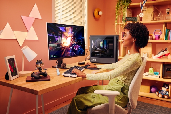 Omen By Hp 35L Gt16-0090No Gaming-Computer (Bv9q7ea)