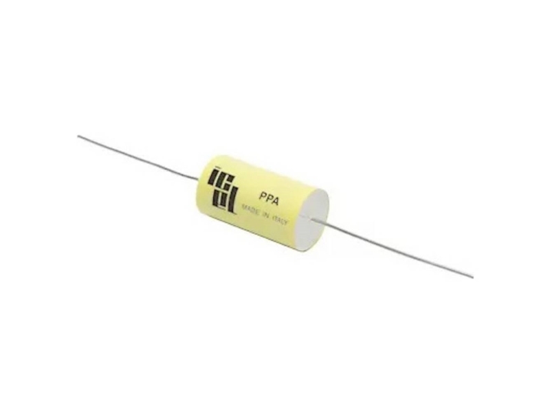 Icel Ppa2123100kj 1 Stk Filmkondensator