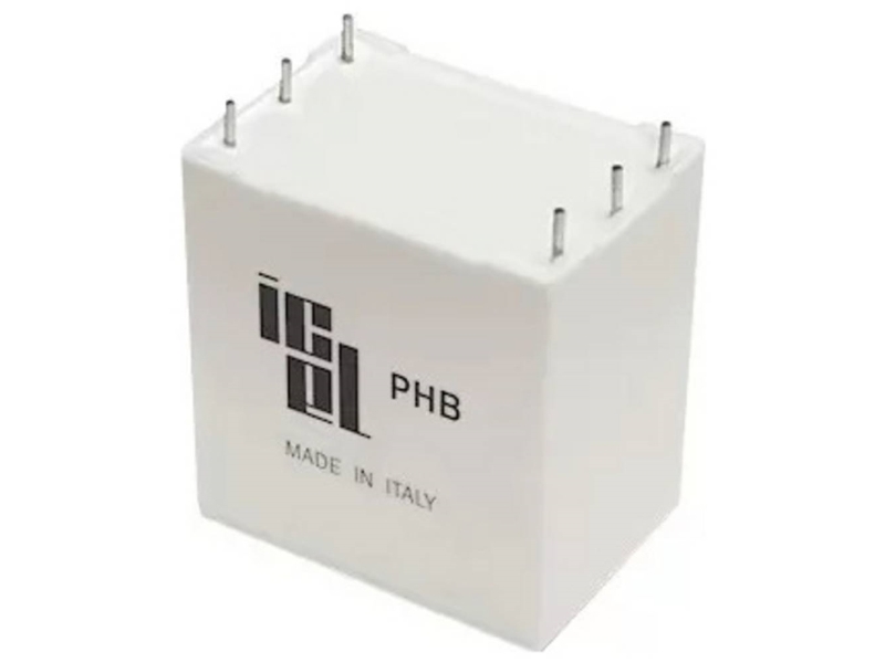 Icel Phb1255100khs 1 Stk Filmkondensator