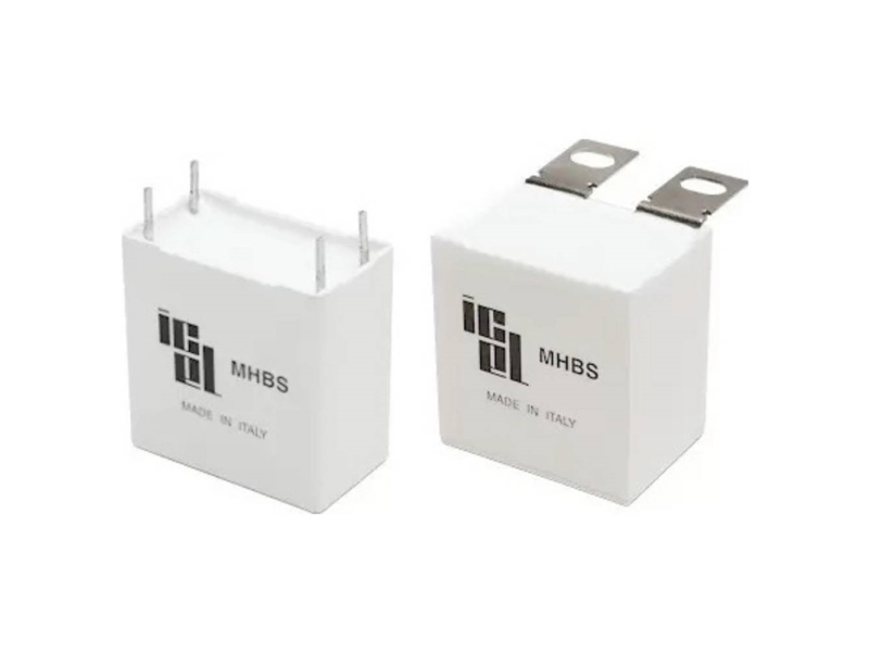 Icel Mhbs454500khs 1 Stk Filmkondensator