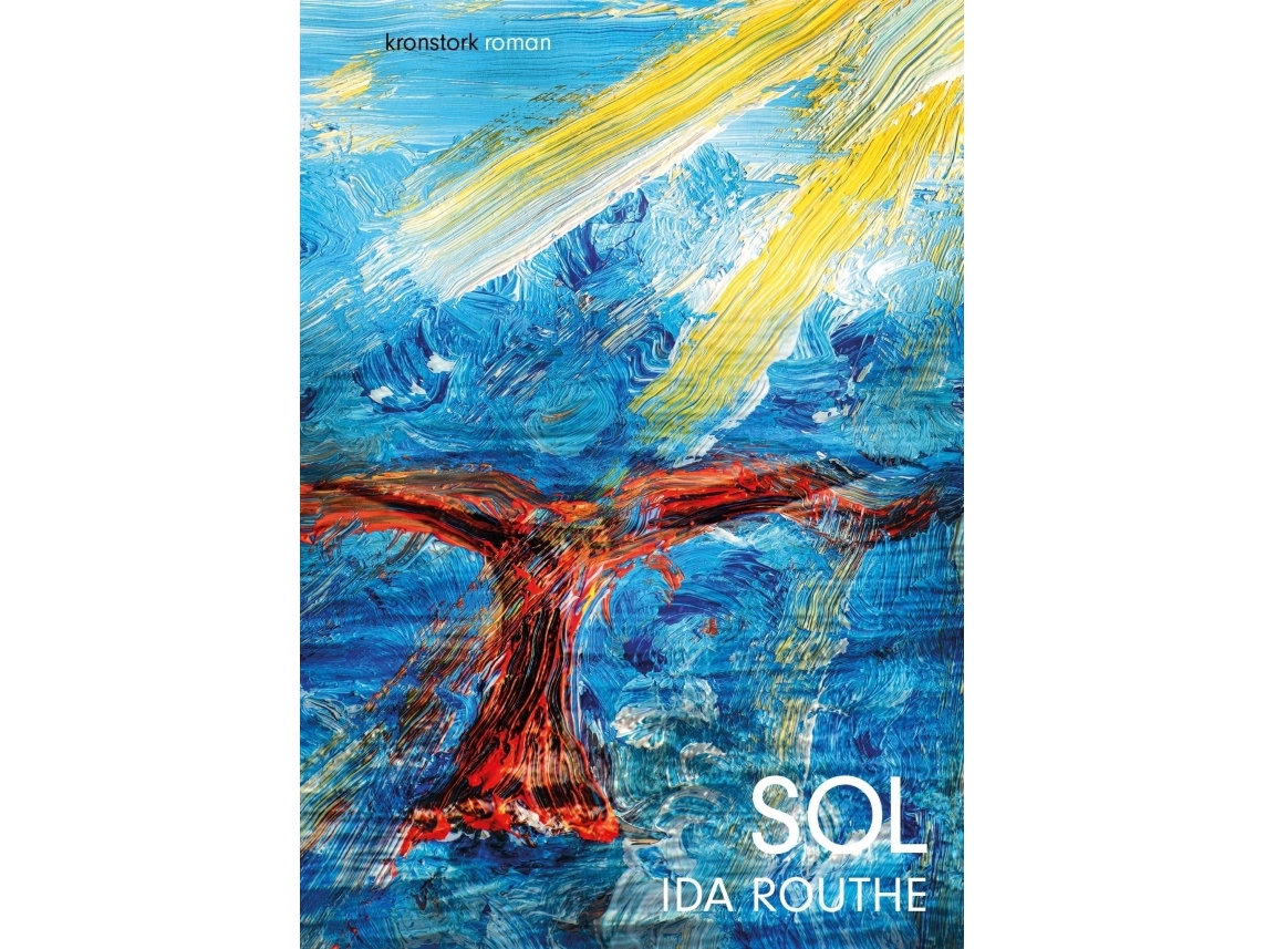 Sol | Ida Routhe | Sprache: Dänish