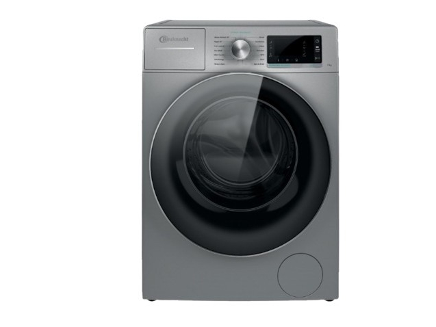 Pyykinpesukone Beko Teollisuuspesukone awh912s/pro bp