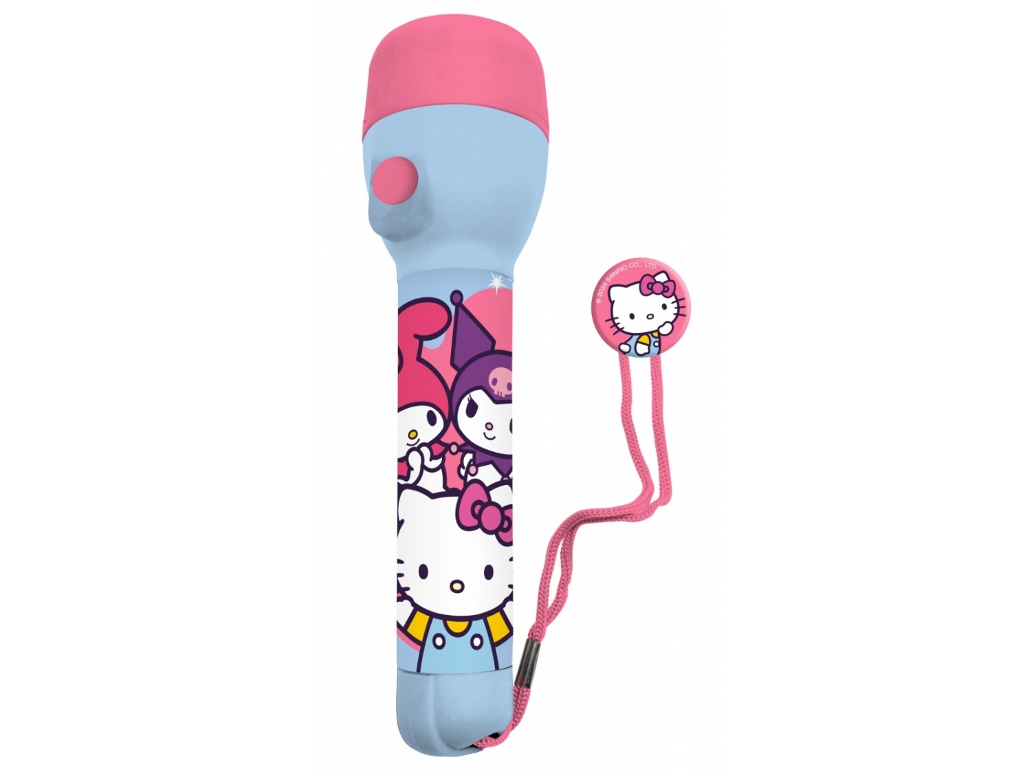 Barn Euroswan Barn Euroswan Spanien *****Hello Kitty ficklampa stor 91561 | Trädgården - Trädgårdstillbehör - Väderstationer & termometrar | GameStuff