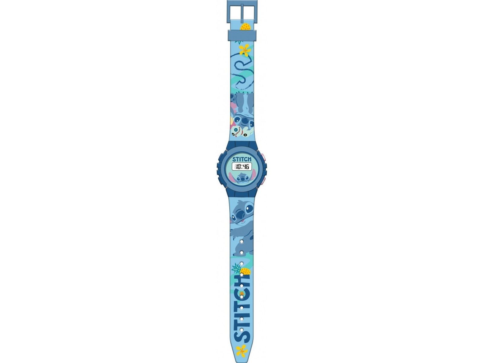 STITCH Digital armbandsur | Sport & Träning - Tillbehör - Armbandsur | GameStuff