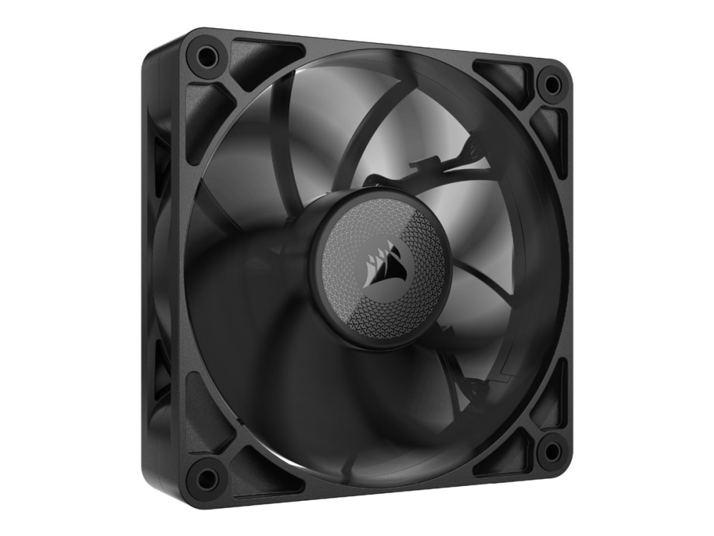 Corsair Icue Link Rx120 Max Expansion - Indsats Med Blæser - 120 Mm