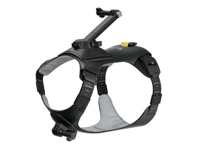 Insta360 - Støttesystem - hundesele - medium - for Insta360 Go 3, Go 3S