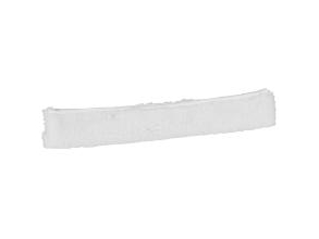 Vaskepels 39 Cm Microfiber Hvid,5 Stk X 1 Stk/Krt
