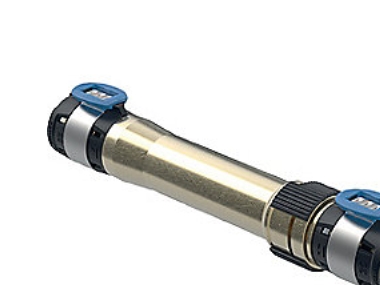 Flowfit Reparaturkupplung 20 Mm