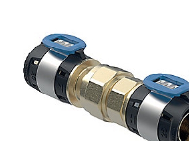 FLOWFIT uni.25 - Geb