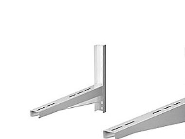 WELD 300 vægkonsol - 300 kg, H: 700 mm, D: 1000 mm | Datortillbehör - Möss & Tangentbord - Möss & Pekdon | GameStuff