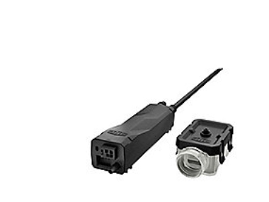 Refco VAMP-X - Kondenspumpe, 22 l/h, 20 dB, IP44, RAL 9005, Sort, Ekstern | VVS Artiklar - Pumpar - Dräneringspumpar | GameStuff