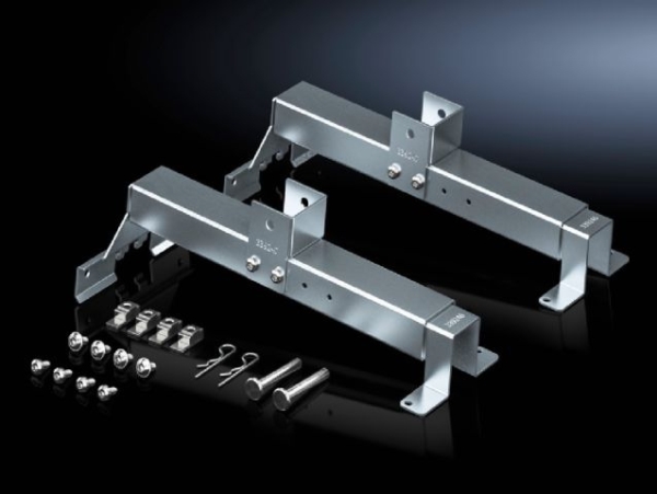 Rittal Sv 9666.732, 3,04 Kg, 2 Stück(E), 3,04 Kg